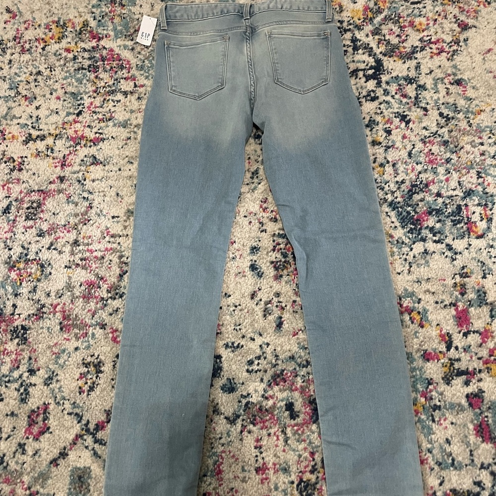 Gap jeans